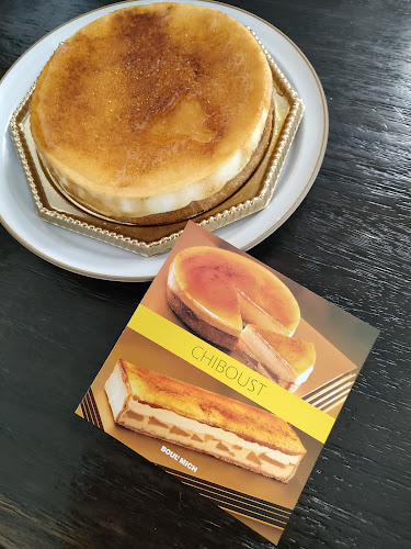 Opinii despre ブールミッシュ横浜高島屋店 în 横浜市 - 飲食業