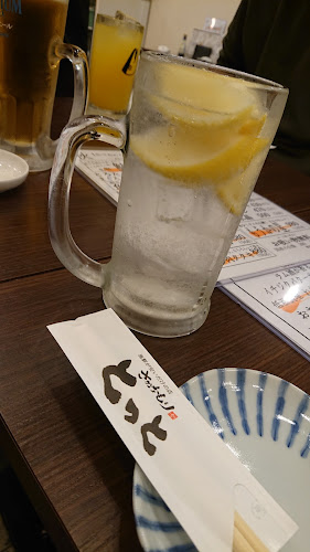魚盛り 魚っと（とっと） 姫路お溝筋店 - 飲食業