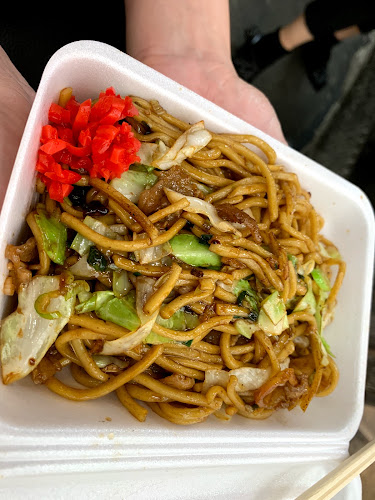 Opinii despre タケヤ în 大阪市 - 飲食業