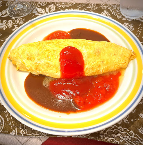 洋食屋スヤマ - 飲食業