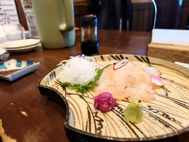 ももどり駅前食堂 - 飲食業