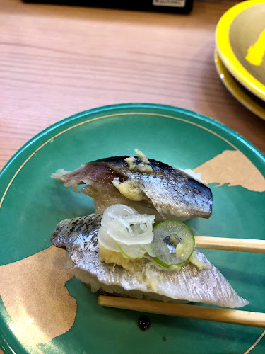 Opinii despre 平禄寿司 東京北赤羽店 în 北区 - 飲食業