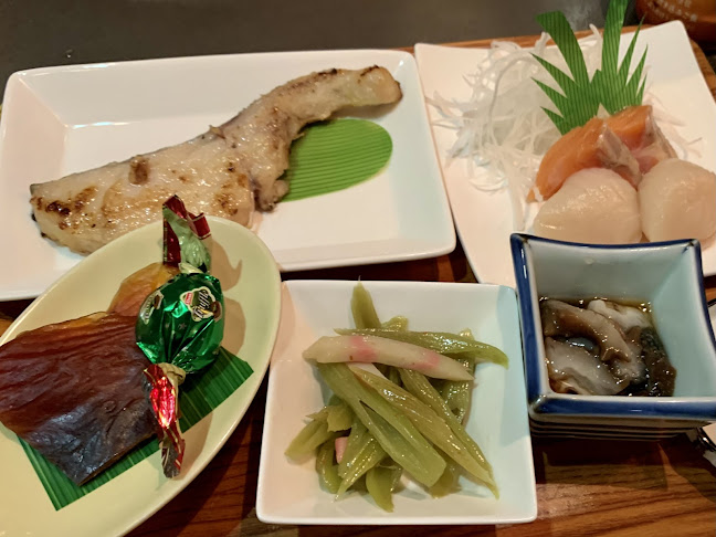 はっとり - 稚内市