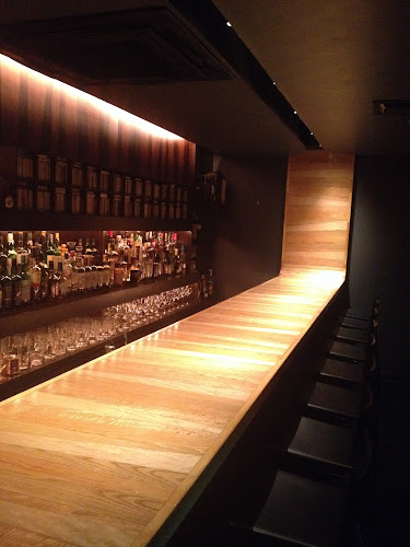 Comentarii opinii despre リカード 銀座本店