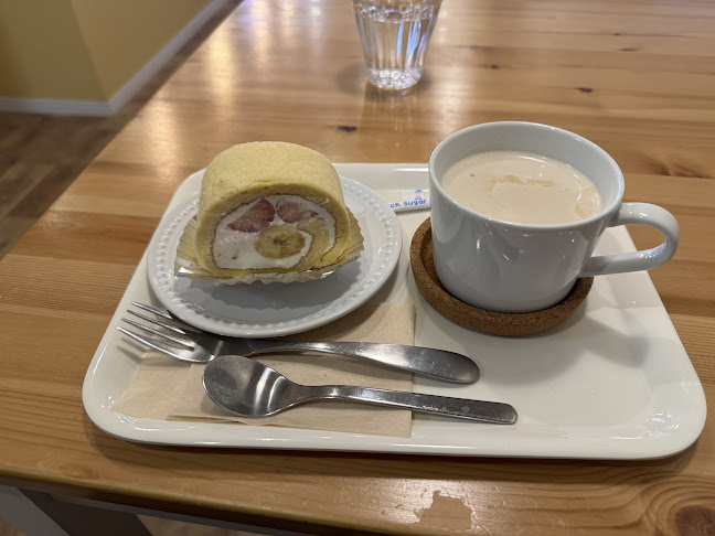 nicocafe 328 ニコカフェ328 - 台東区