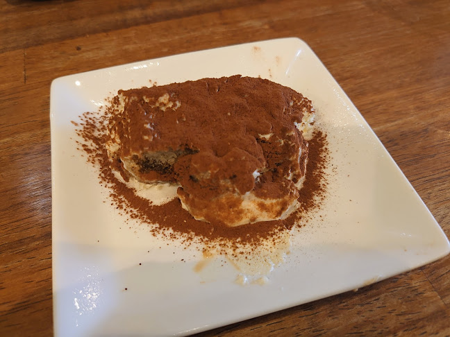 PIZZERIA HIRO - 飲食業