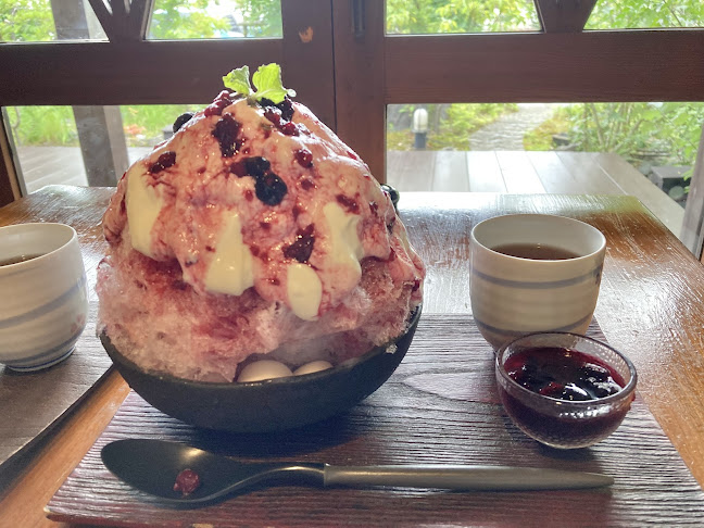 Comentarii opinii despre 茶寮 慈現