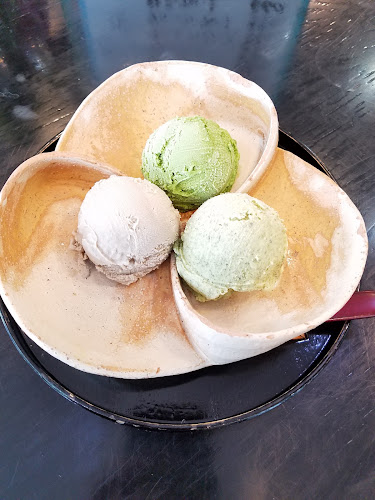 Comentarii opinii despre 茶香・丸源