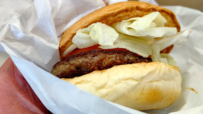 ロッテリア 春日井味美 - 春日井市