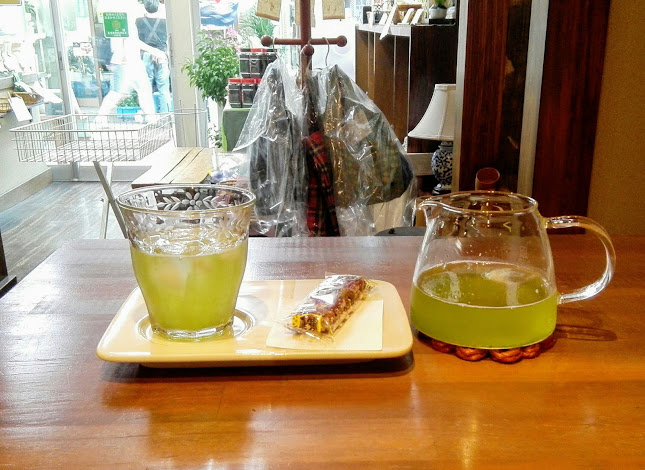 おくむら園 - 足立区