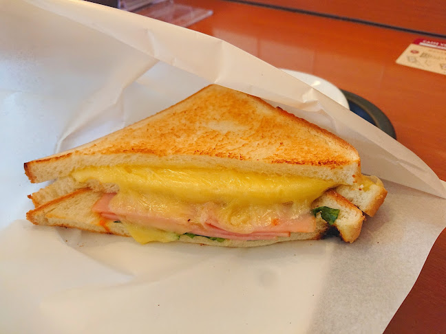 カフェ・ベローチェ 鴨居店