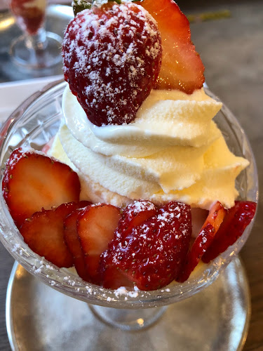 Opinii despre ふるーつもいいかも。 în 堺市 - 飲食業