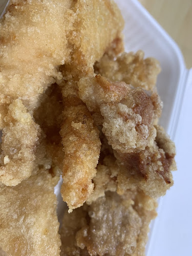 唐揚げ専門 あがた商店 船越店 - 浜松市