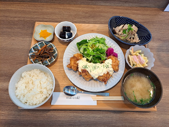 Opinii despre sui café în 西条市 - 飲食業