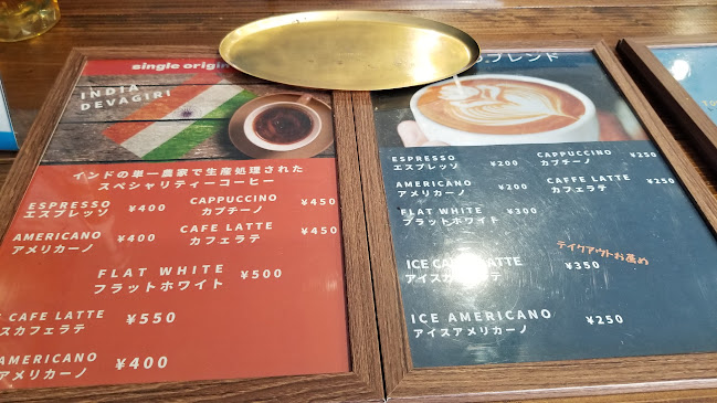 piccoro coffee - 飲食業