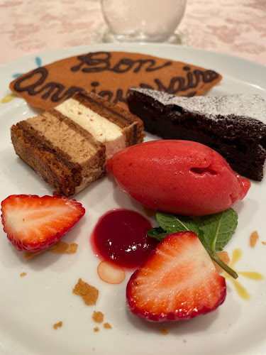 Comentarii opinii despre サングリエ