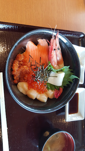 フードコート キネマ館 - 網走市