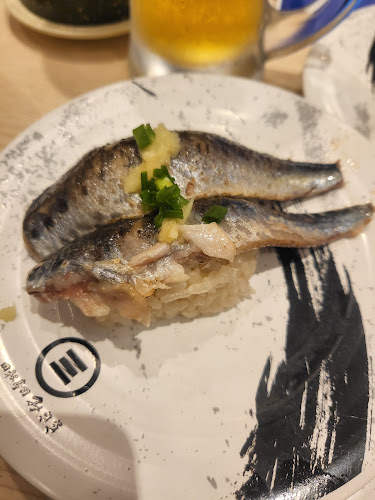 回転寿司みさき 鎌倉小町通り店 - 飲食業