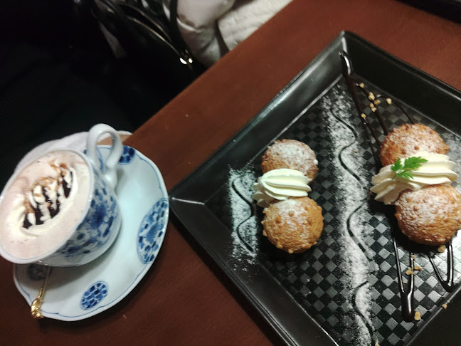 祇をん ひつじカフェ - 京都市