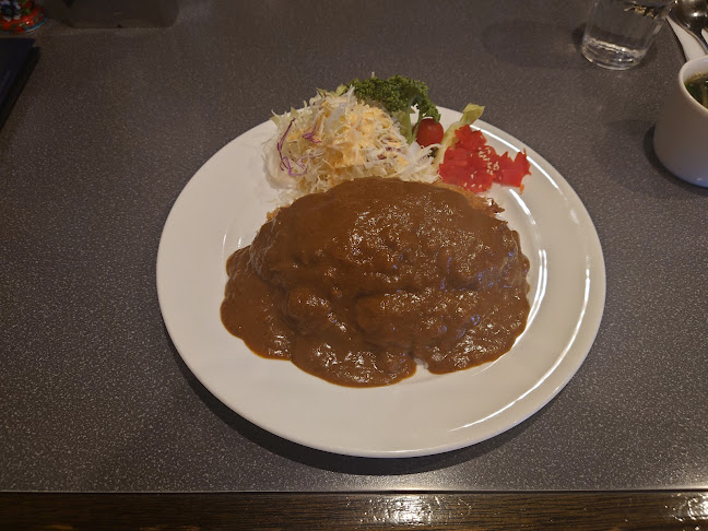 茶房 紫 - 釧路市