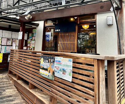 そばうどん佐保多