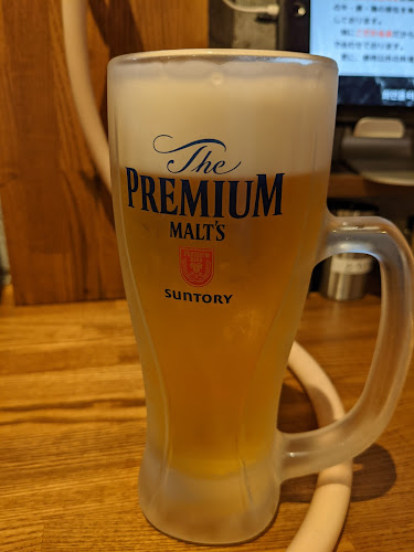 ホルモン焼肉 一休亭 元 彦根駅前店 - 彦根市