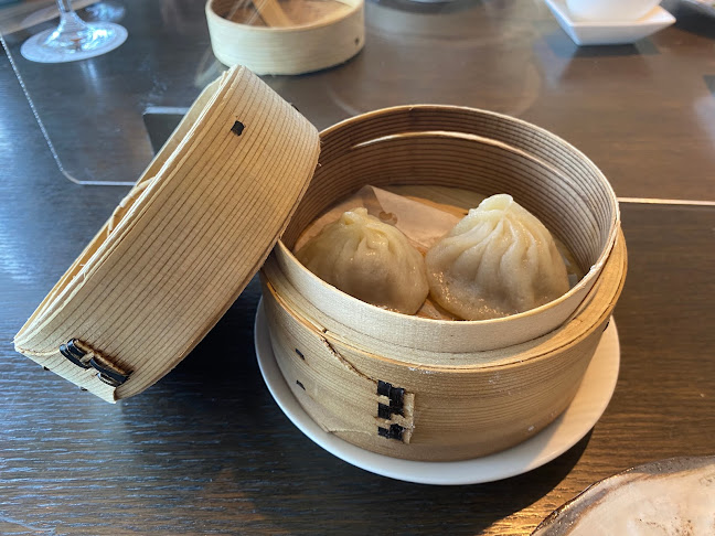 中国料理東天紅 上野店