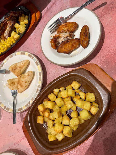 Opinii despre サイゼリヤ ゆめタウン出雲 în 出雲市 - 飲食業