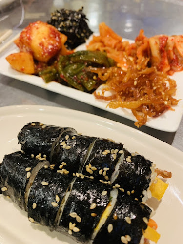 金杏奈の手作りキムチ 김안나 - 飲食業