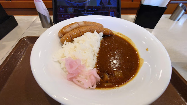 すき家 東海大前店 - 秦野市