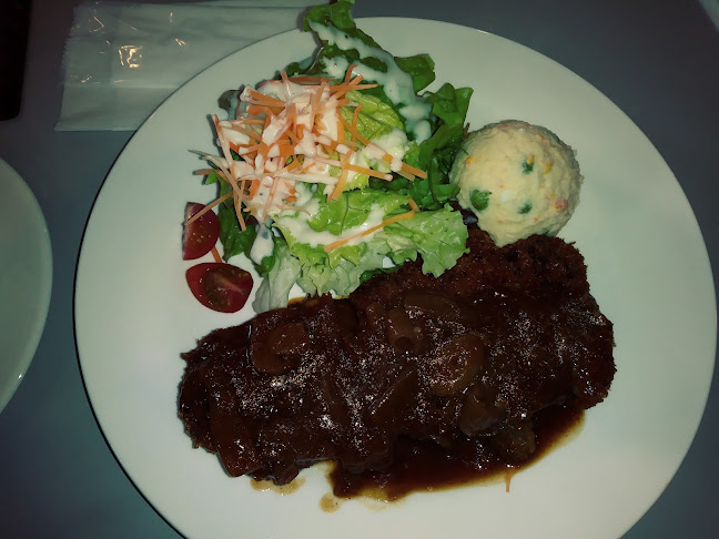 Comentarii opinii despre カフェレストランKIZUNA