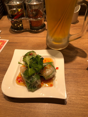 東京ガパオ アトレ松戸店 - 松戸市