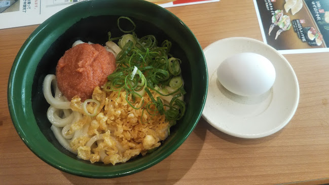 くら寿司 広島宇品店 - 広島市