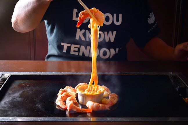 東京もんじゃ・鉄板焼酒場 どてっぱん松戸東口店 - 松戸市