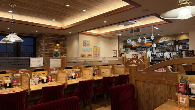 コメダ珈琲店 宮崎橘通店