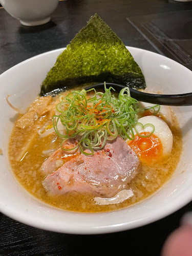 麺酒屋 からから 姫路魚町店 - 飲食業