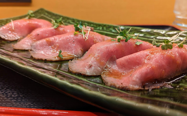 Comentarii opinii despre 肉のいとう 仙台駅1階店