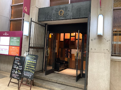 Cafe＊Rest＊Bar ドドド