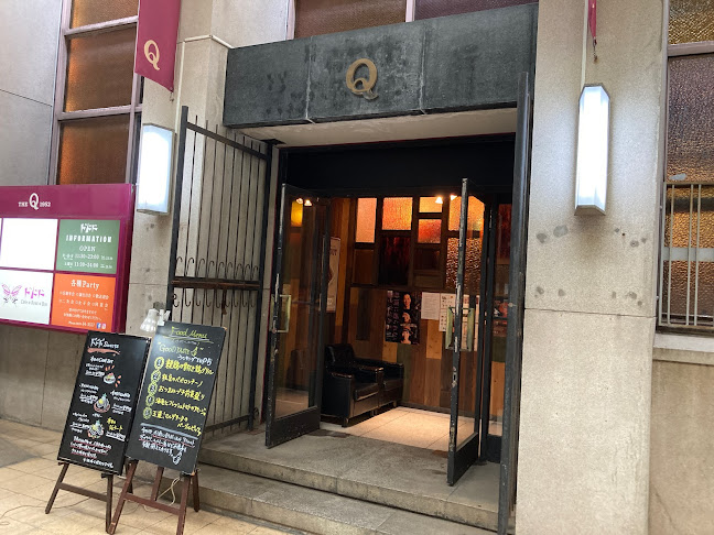 Cafe＊Rest＊Bar ドドド