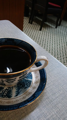 Comentarii opinii despre 喫茶むらかみ