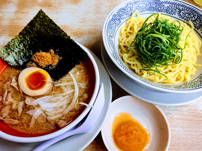 Comentarii opinii despre 丸源ラーメン 岸和田春木店