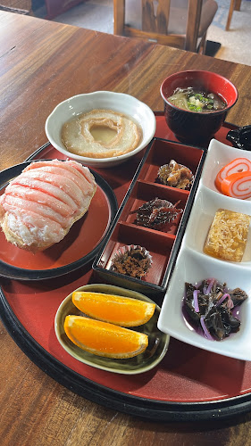 押寿し体験厨房金澤寿し - 飲食業