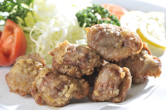 Comentarii opinii despre からあげ専門店 鶏笑 伊勢崎店