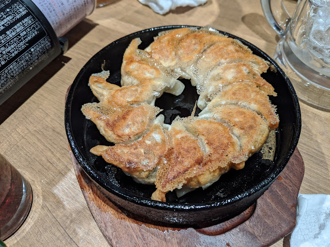 屋台屋 博多劇場 調布店 - 飲食業