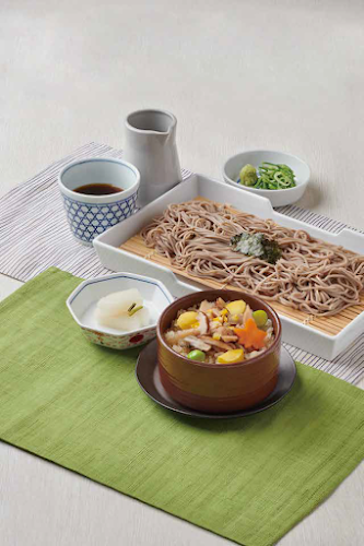 かごの屋 花園ラグビー場北店 - 飲食業