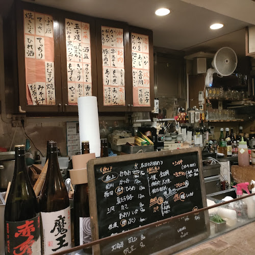 ひでや - 飲食業