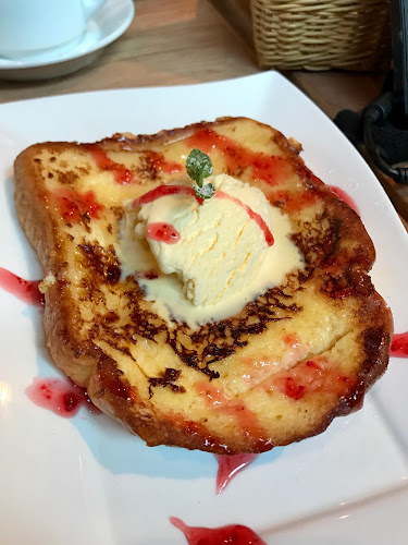 Opinii despre yurucafe în 豊島区 - 飲食業