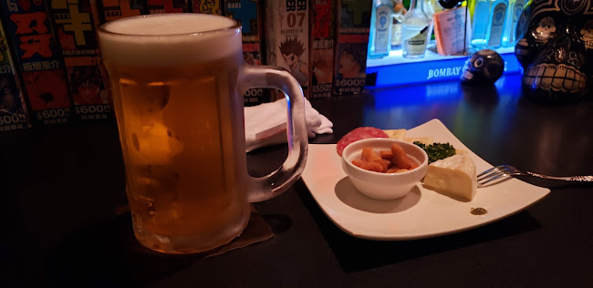 Opinii despre PUBLICHOUSE TENDER în 新発田市 - 飲食業