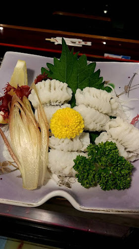 大漁寿司 - 川西市