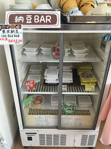 工場レストラン健食たぬみせ - 松阪市